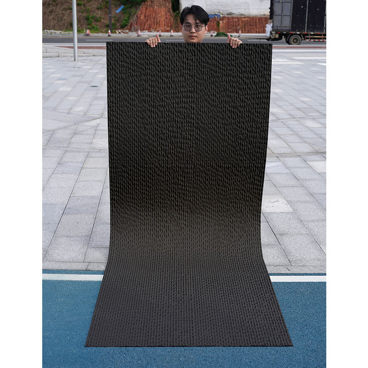 Flexibles Soft Stone-Strohgeflecht
